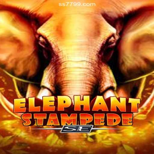 Experience the Excitement of Elephant Stampede SE on SS77.COM