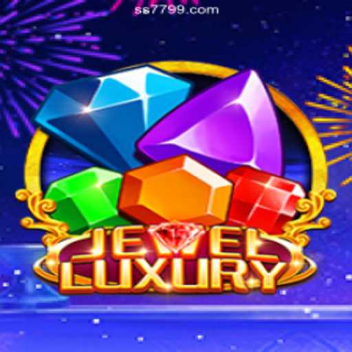 Discover the Dazzling World of JewelLuxury: A Premier Game on SS77.COM