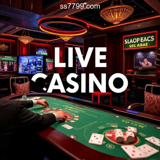 Live Casino