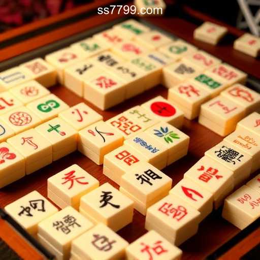 Mahjong