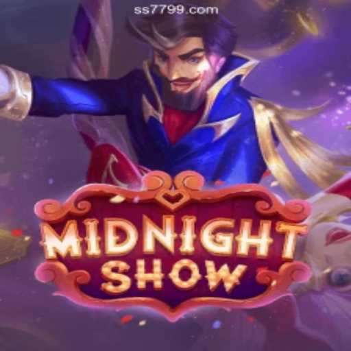 Unveiling MidnightShow: The Thrilling New Addition to the SS77.COM Platform